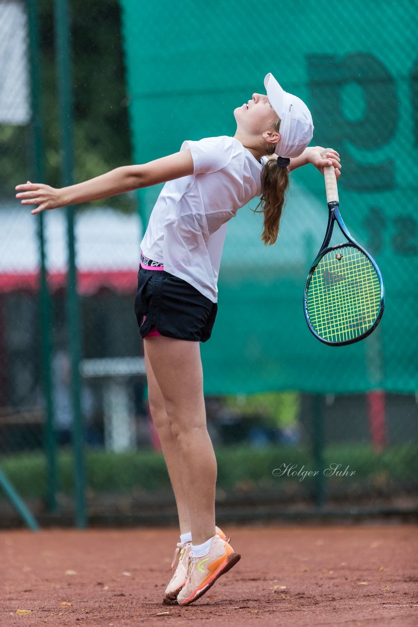 Bild 43 - Kuehlungsborner Tennisturnier